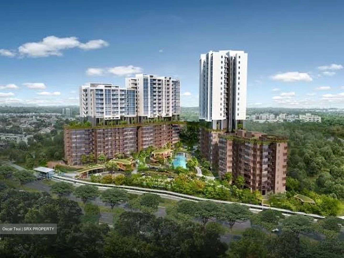 Lentor Hills Residences (D26), Apartment #567641011